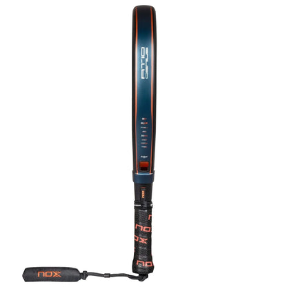 Nox AT10 Genius Attack 18K  Agustin Tapia Padel Racket 2025 - View 5