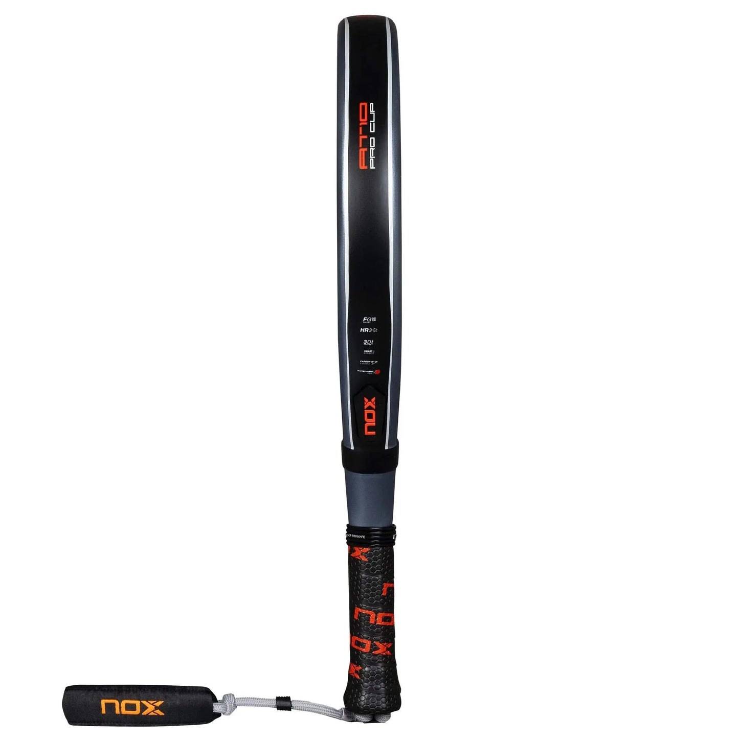 Nox  AT10 ProCup Comfort 2025 Padel Racket - View 3