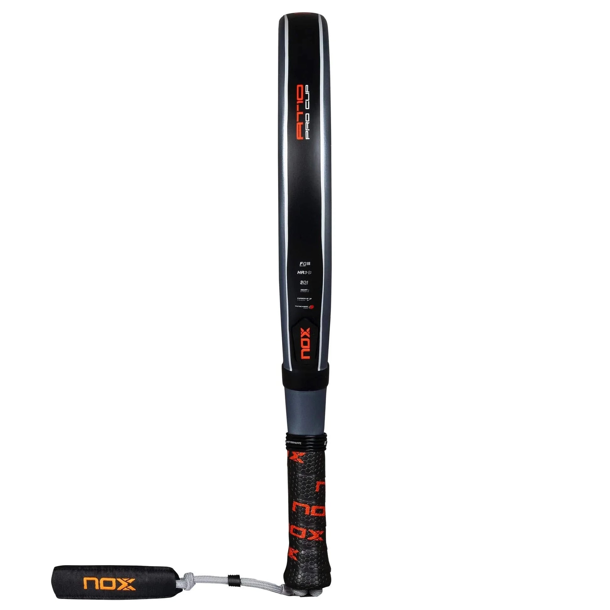 Nox  AT10 ProCup Comfort 2025 Padel Racket - View 3