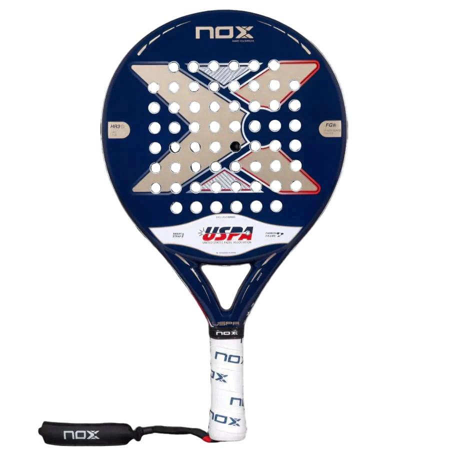 Nox Pro Cup USPA Exclusive Edition 2025 LTD