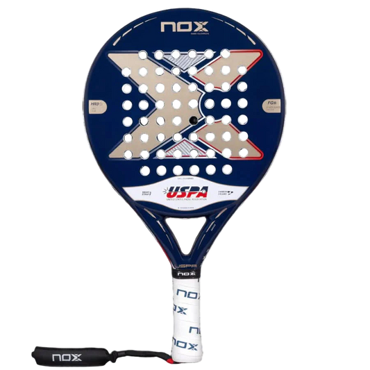 Nox Pro Cup USPA Exclusive Edition 2025 LTD