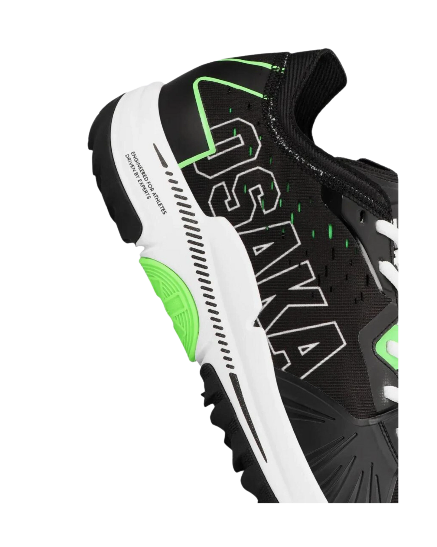 Osaka Footwear IDO Mk1 - Iconic Black - View 2