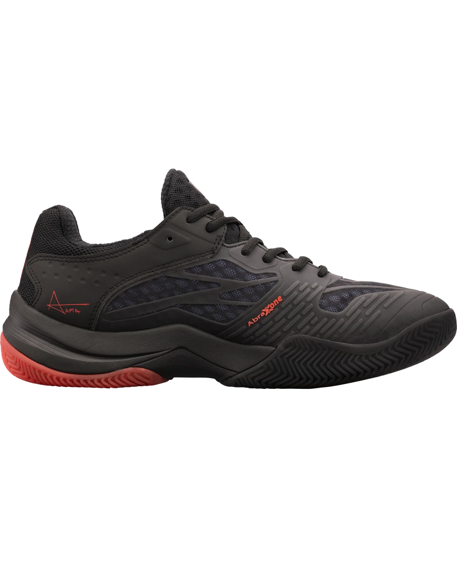 Nox AT10 Lux Nero Padel Shoes - View 4