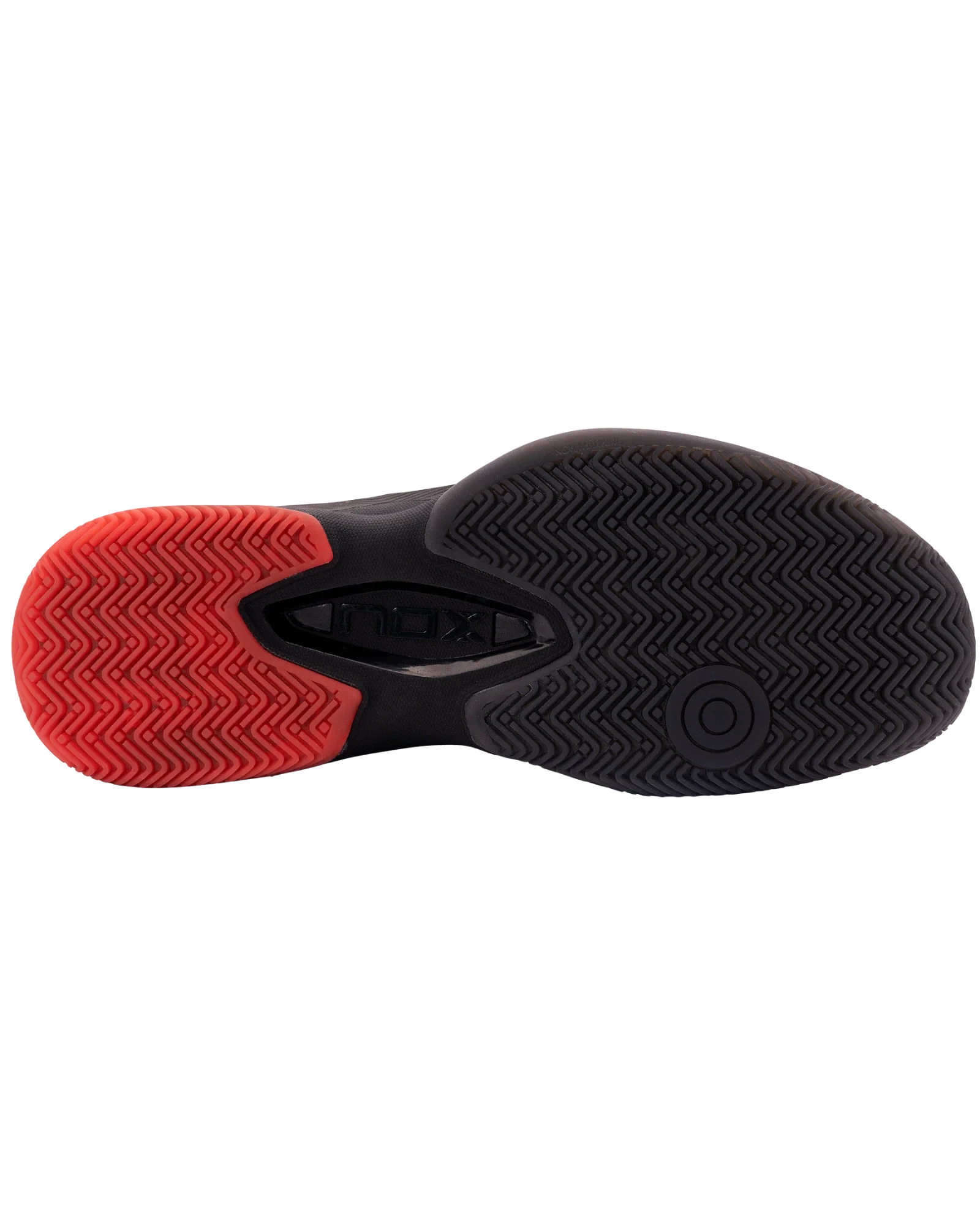 Nox AT10 Lux Nero Padel Shoes - View 5
