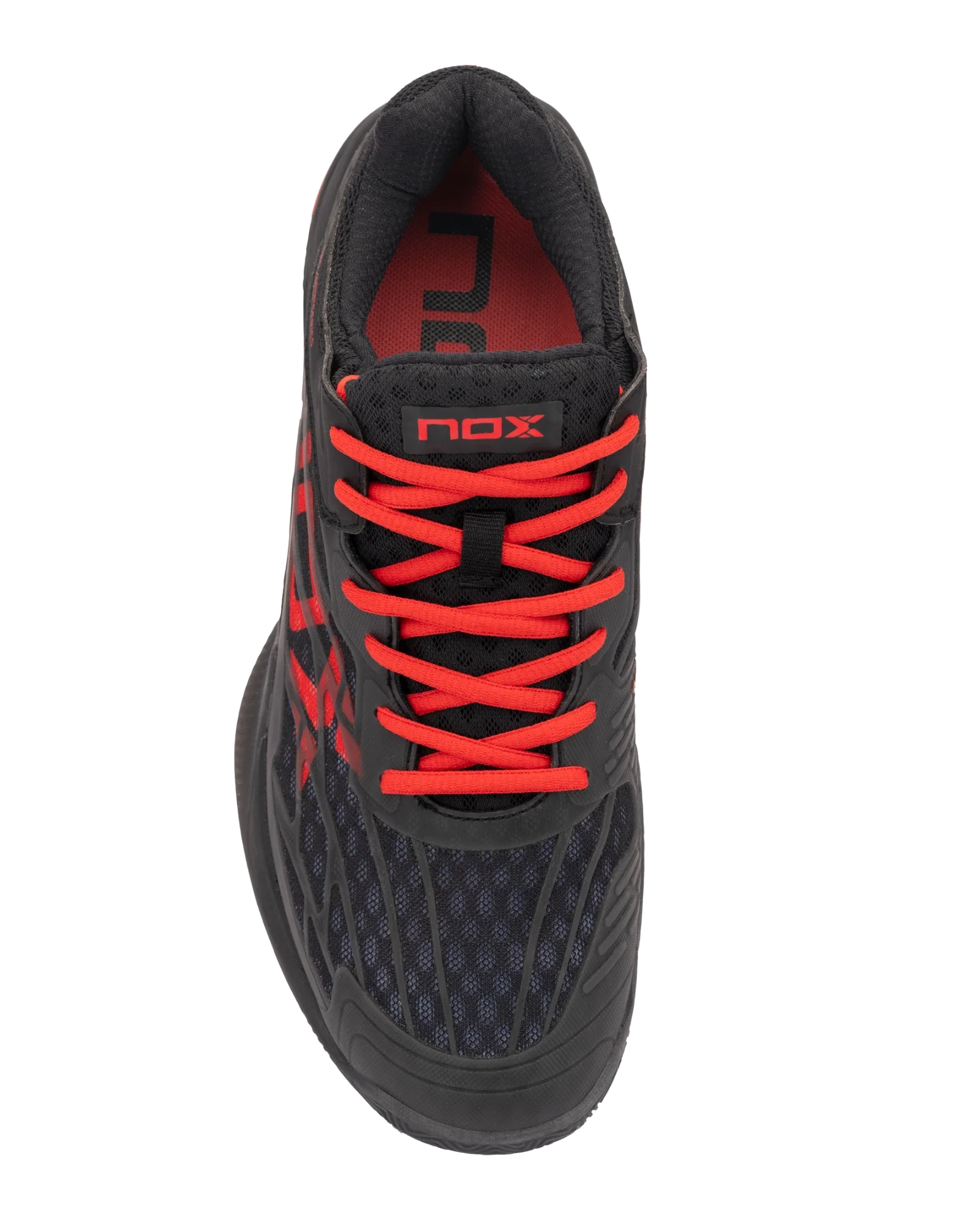 Nox AT10 Lux Nero Padel Shoes - View 6