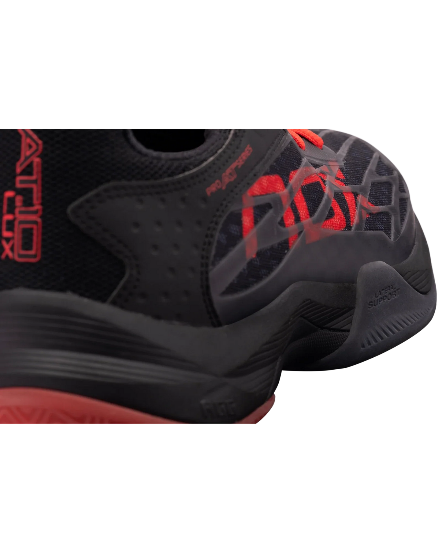 Nox AT10 Lux Nero Padel Shoes - View 9