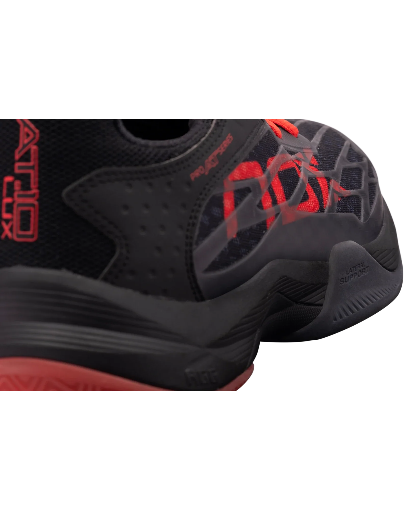 Nox AT10 Lux Nero Padel Shoes - View 9