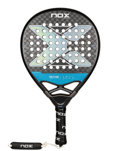 Nox AT10 Luxury GENIUS 12K 2024 by Agustín Tapia - View 2
