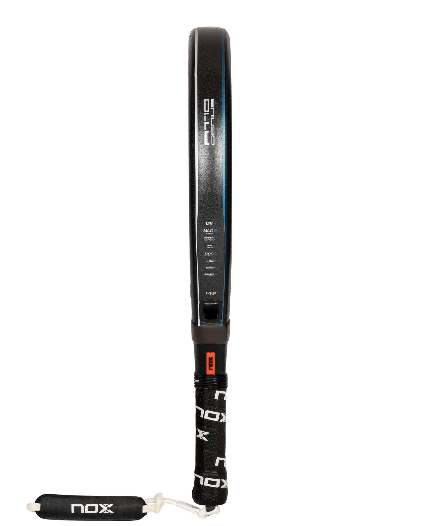 Nox AT10 Luxury GENIUS 12K 2024 by Agustín Tapia - View 4