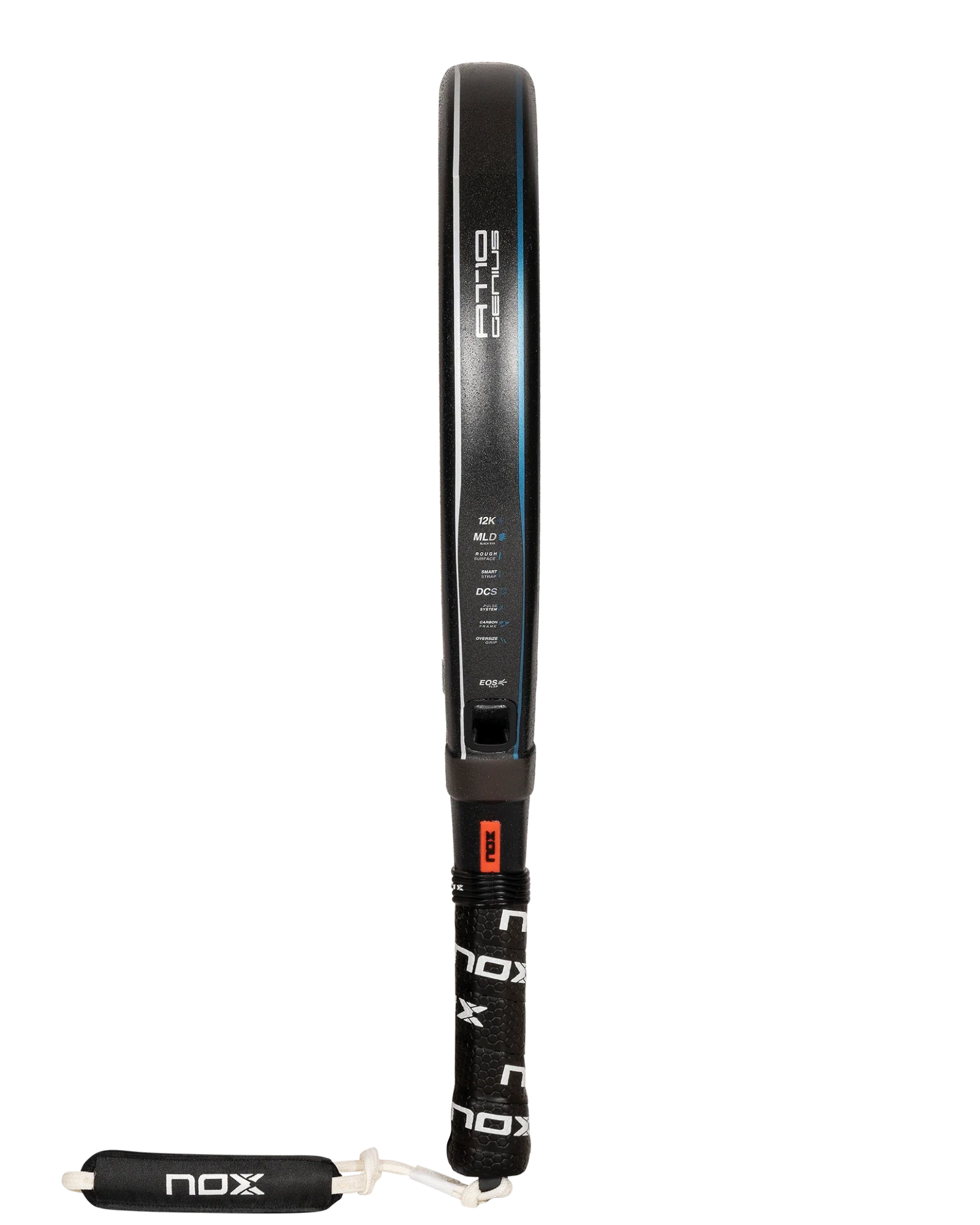 Nox AT10 Luxury GENIUS 12K 2024 by Agustín Tapia - View 4