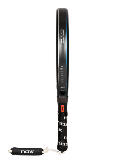 Nox AT10 Luxury GENIUS 12K 2024 by Agustín Tapia - View 4