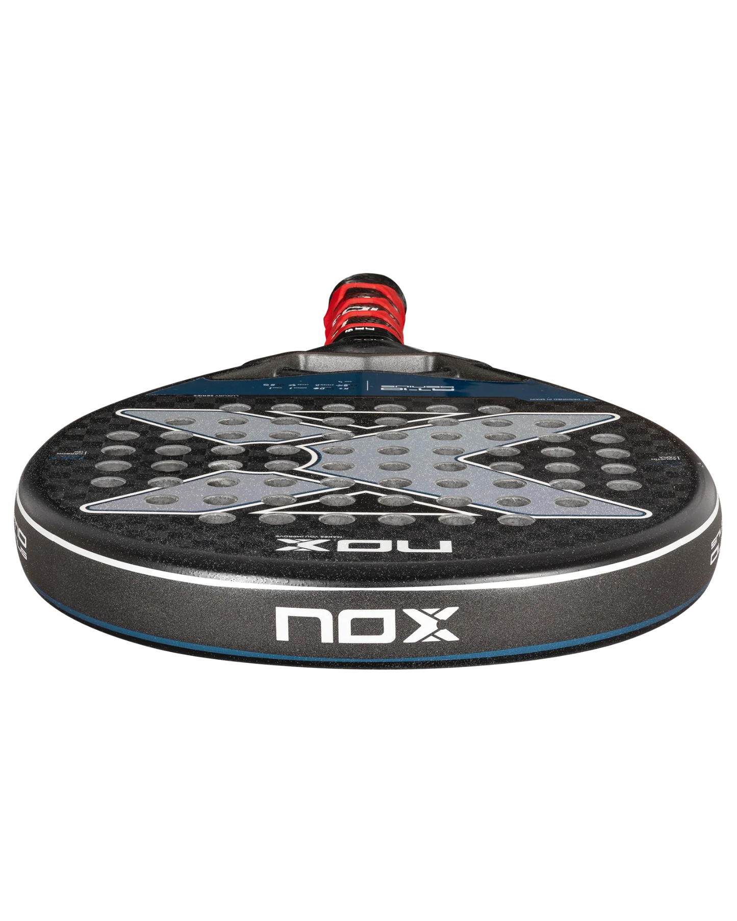 Nox AT10 Luxury GENIUS 12K 2024 by Agustín Tapia - View 5