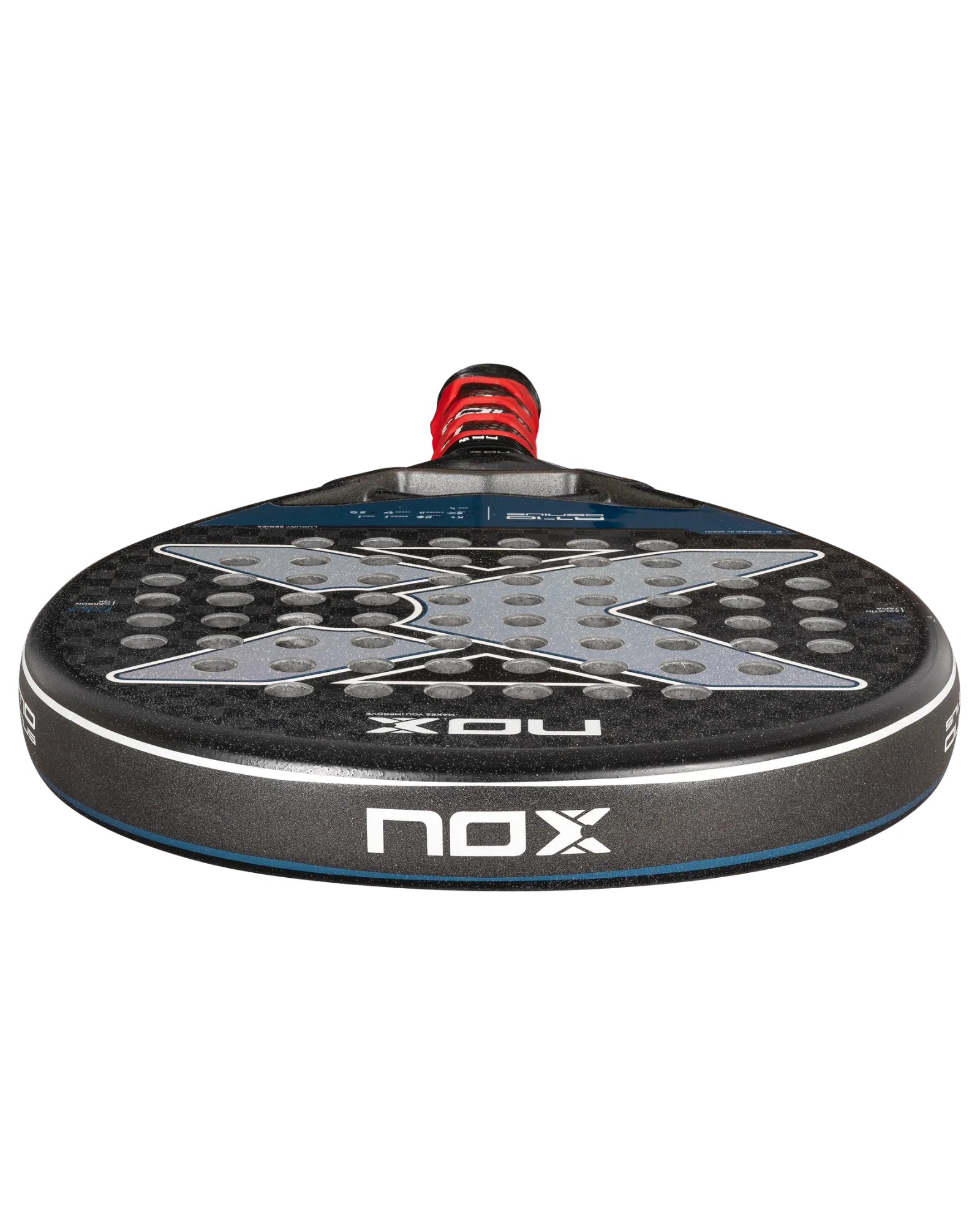 Nox AT10 Luxury GENIUS 12K 2024 by Agustín Tapia - View 5