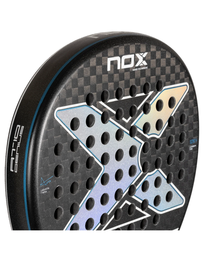 Nox AT10 Luxury GENIUS 12K 2024 by Agustín Tapia - View 6