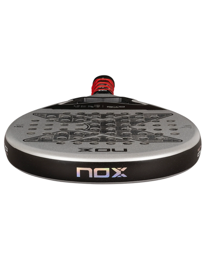 Nox AT10 Luxury GENIUS 18K Alum 2024 by Agustín Tapia - View 4