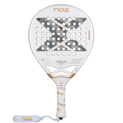 Nox AT10 Genius 12K ALUM Xtreme