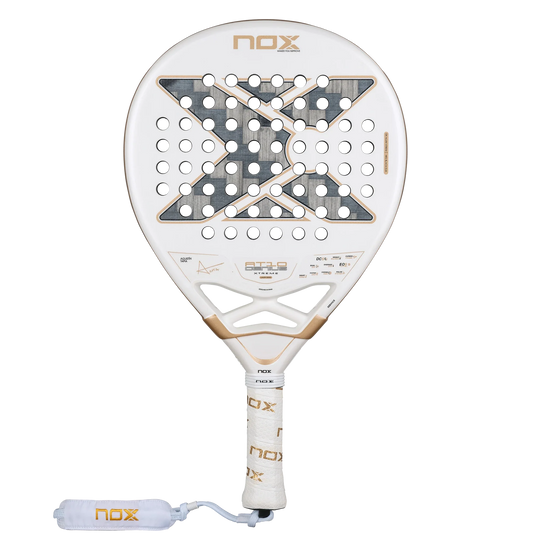 Nox AT10 Genius 12K ALUM Xtreme