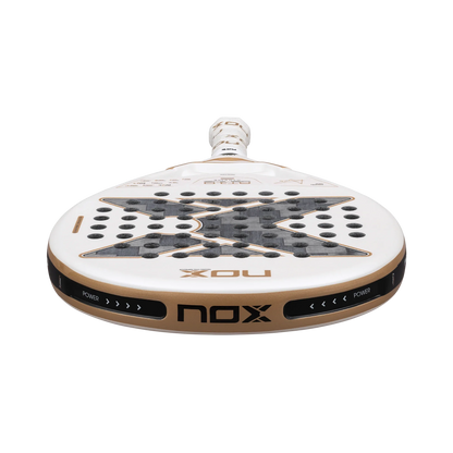 Nox AT10 Genius 12K ALUM Xtreme