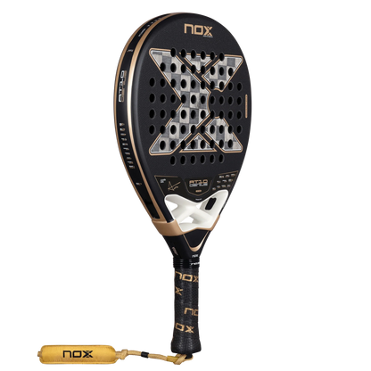 Nox AT10 Genius 18K ALUM