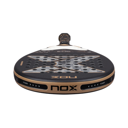 Nox AT10 Genius 18K ALUM