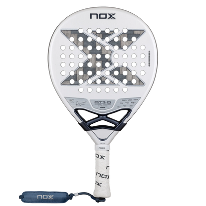 Nox AT10 Genius 12K ALUM Xtreme LITE