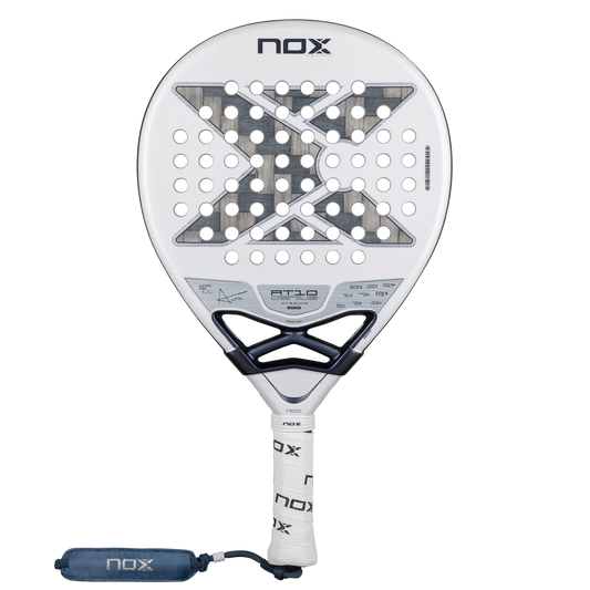 Nox AT10 Genius 12K ALUM Xtreme LITE