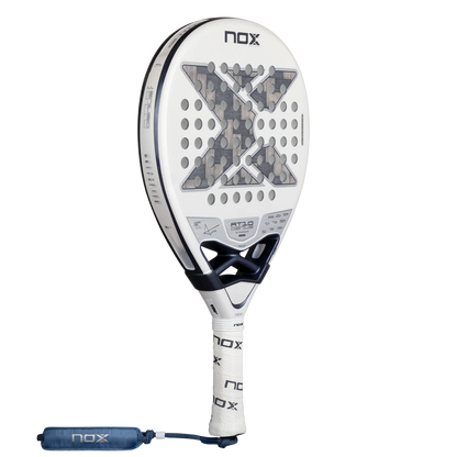 Nox AT10 Genius 12K ALUM Xtreme LITE