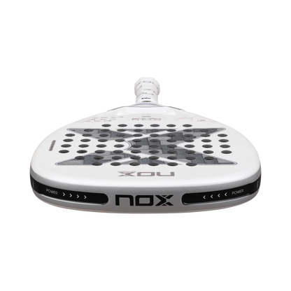 Nox AT10 Genius Attack 12K ALUM Xtreme