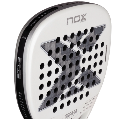 Nox AT10 Genius Attack 12K ALUM Xtreme
