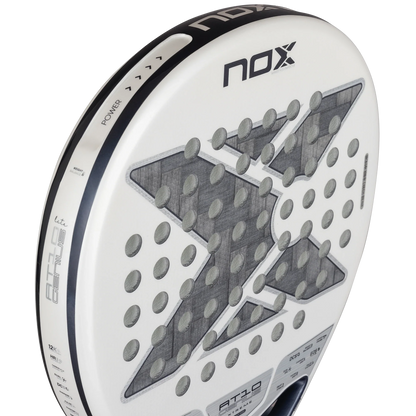 Nox AT10 Genius 12K ALUM Xtreme LITE
