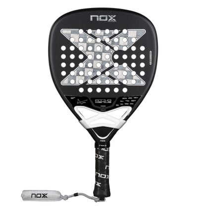 Nox AT10 Genius Attack 18K ALUM