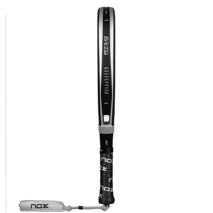 Nox AT10 Genius Attack 18K ALUM