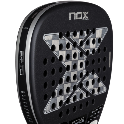 Nox AT10 Genius Attack 18K ALUM