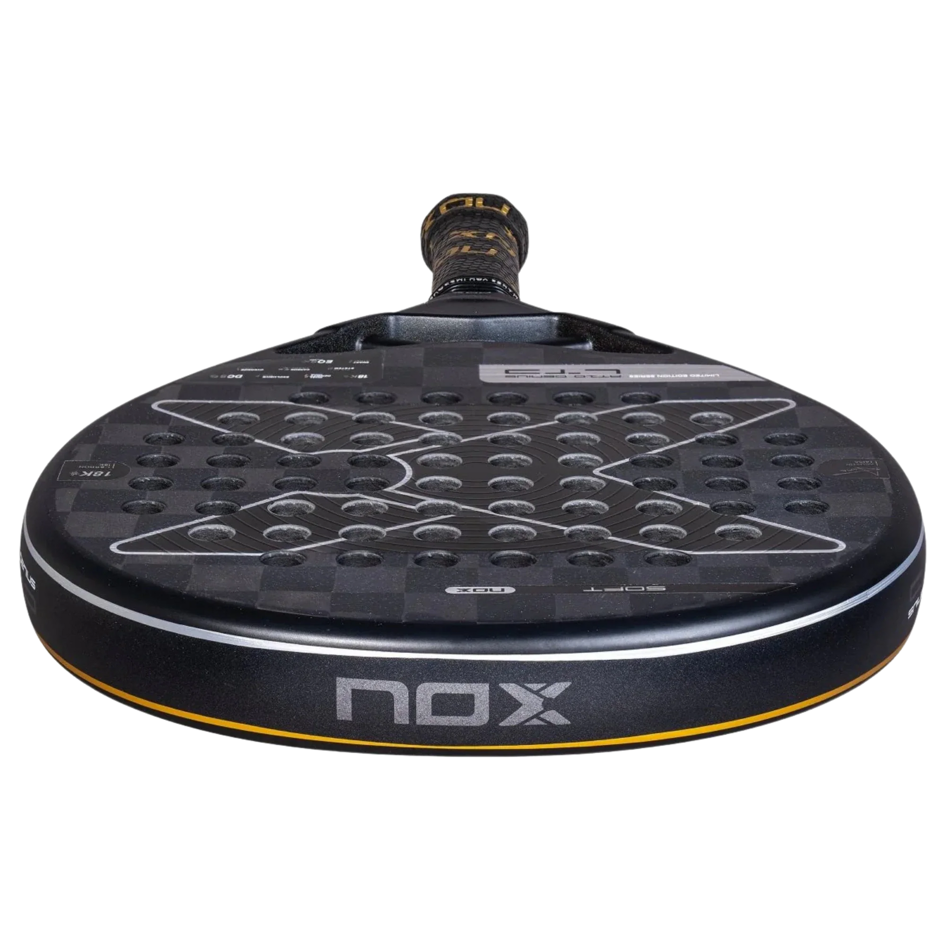 Nox AT10 Genius Pack Limited Edition - View 8