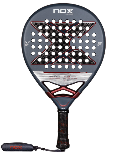 Nox AT10 Luxury GENIUS 12K 2025 by Agustin Tapia