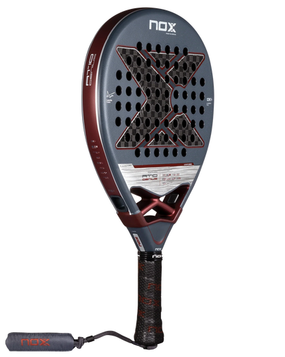 Nox AT10 Luxury GENIUS 12K 2025 by Agustin Tapia - View 2