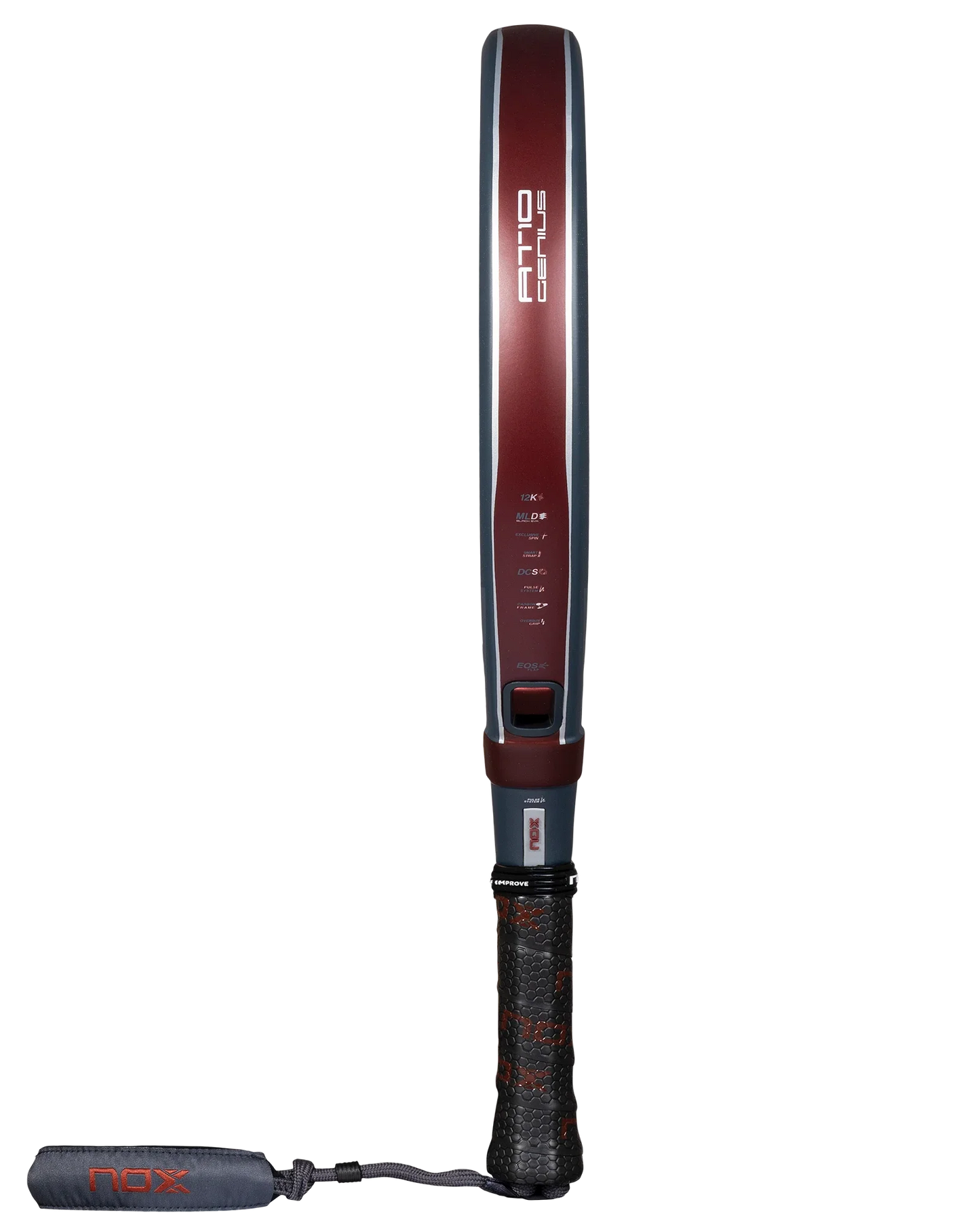Nox AT10 Luxury GENIUS 12K 2025 by Agustin Tapia - View 3