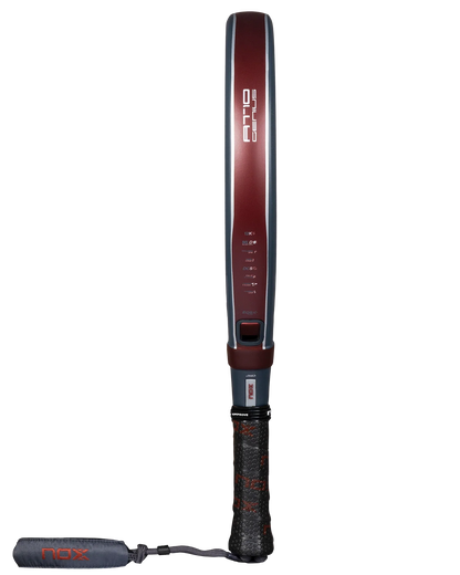 Nox AT10 Luxury GENIUS 12K 2025 by Agustin Tapia - View 3