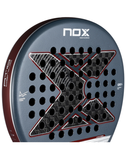Nox AT10 Luxury GENIUS 12K 2025 by Agustin Tapia - View 4