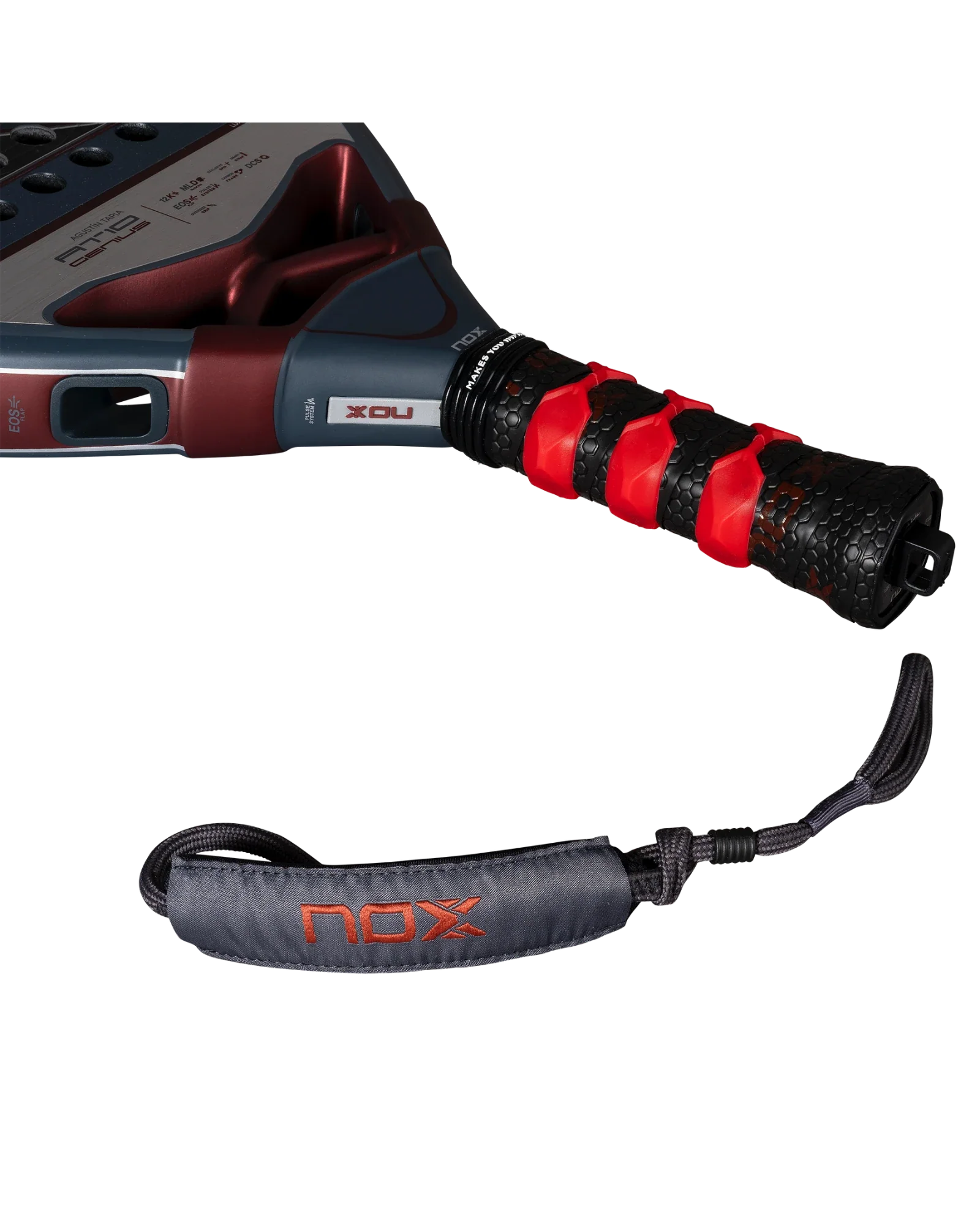 Nox AT10 Luxury GENIUS 12K 2025 by Agustin Tapia - View 6