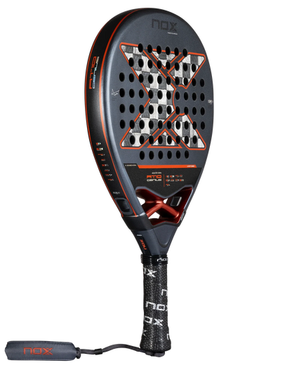 Nox AT10 Luxury GENIUS 18K Alum by Agustín Tapia - View 2