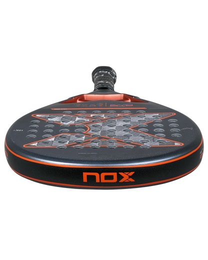 Nox AT10 Luxury GENIUS 18K Alum by Agustín Tapia - View 4