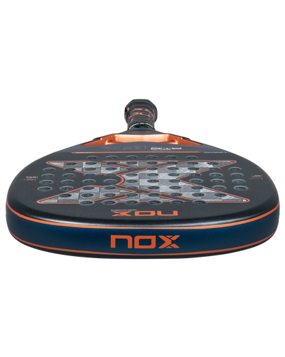 Nox AT10 Luxury GENIUS ATTACK 18K Alum 2025 by Agustin Tapia - View 4