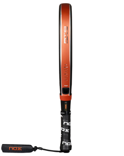 Nox AT10 Luxury GENIUS ATTACK 12K 2025 by Agustin Tapia - View 3