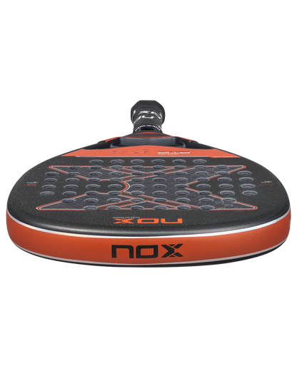 Nox AT10 Luxury GENIUS ATTACK 12K 2025 by Agustin Tapia - View 4