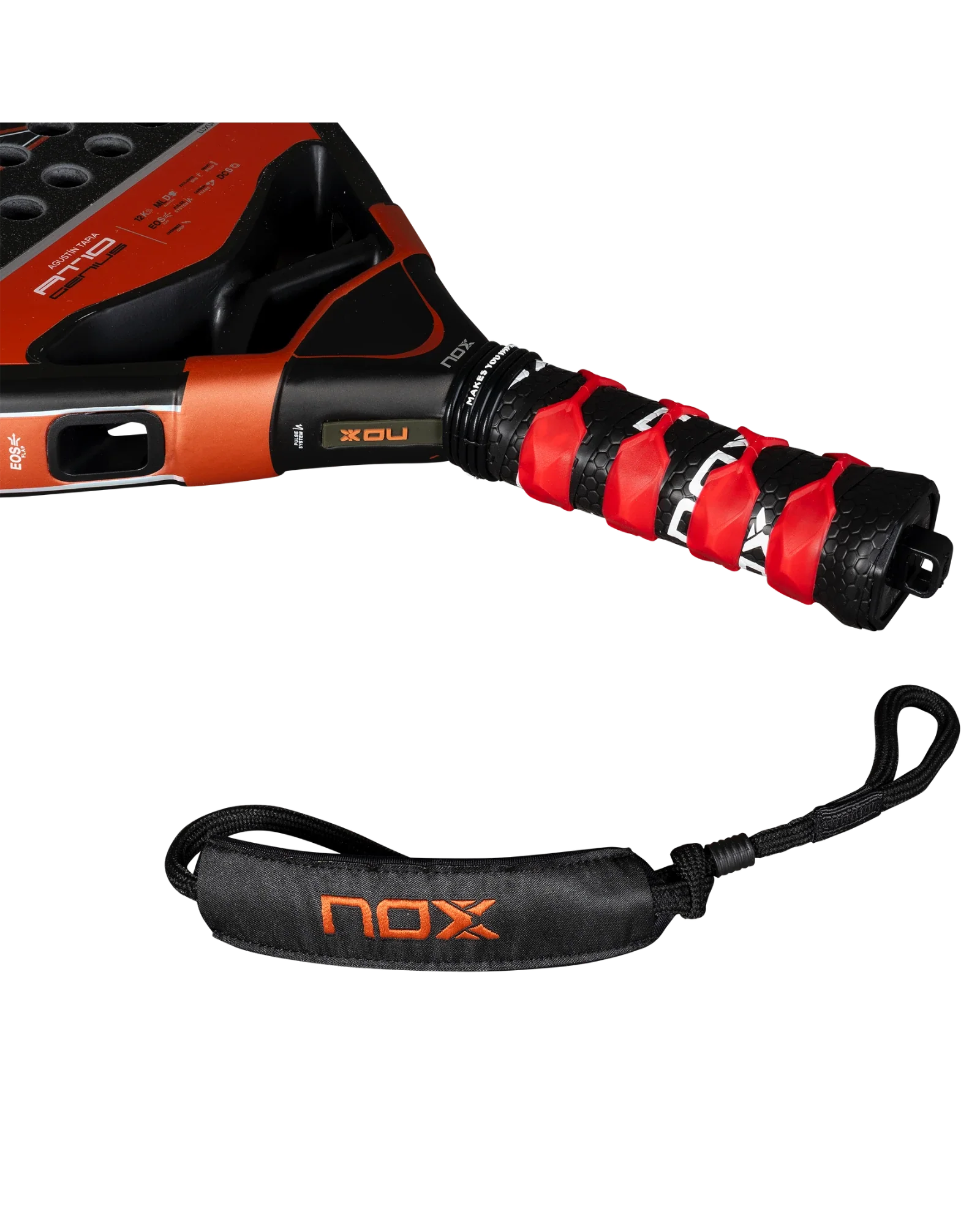 Nox AT10 Luxury GENIUS ATTACK 12K 2025 by Agustin Tapia - View 7