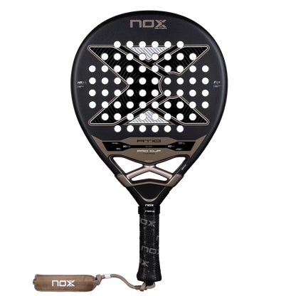 Nox AT10 Pro Cup Hard