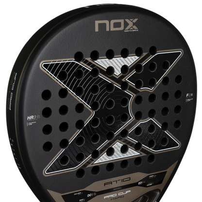Nox AT10 Pro Cup Hard