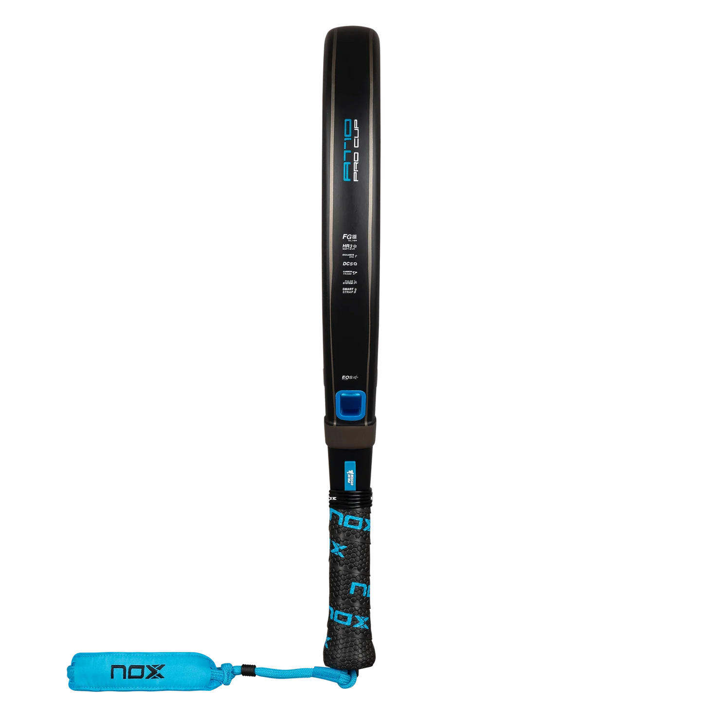 Nox AT10 Pro Cup Soft
