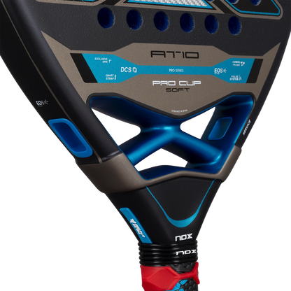 Nox AT10 Pro Cup Soft